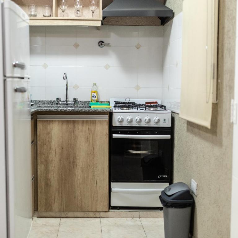 Apartamentos Boulevard II - Apartamento Estándar - 2