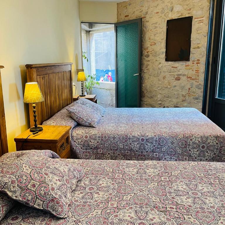 Casa Cundaro - Habitación Triple - 1