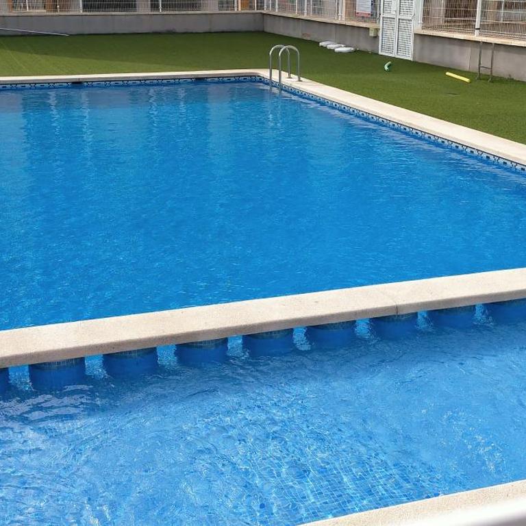 Apartamento los Sueños - Apartamento de 1 dormitorio - 1