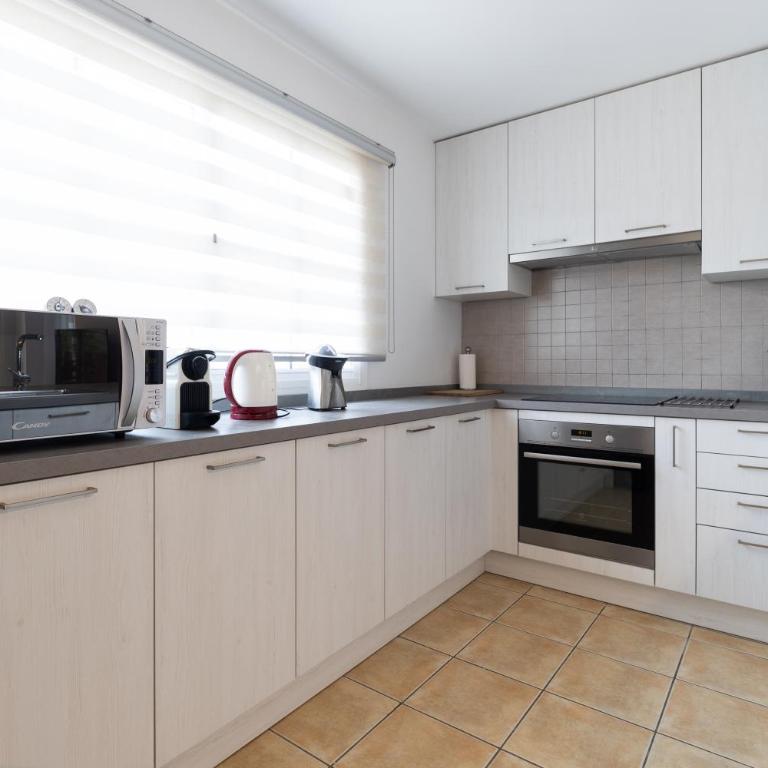 Luxury Villa Nieve - Three-Bedroom Villa - 12