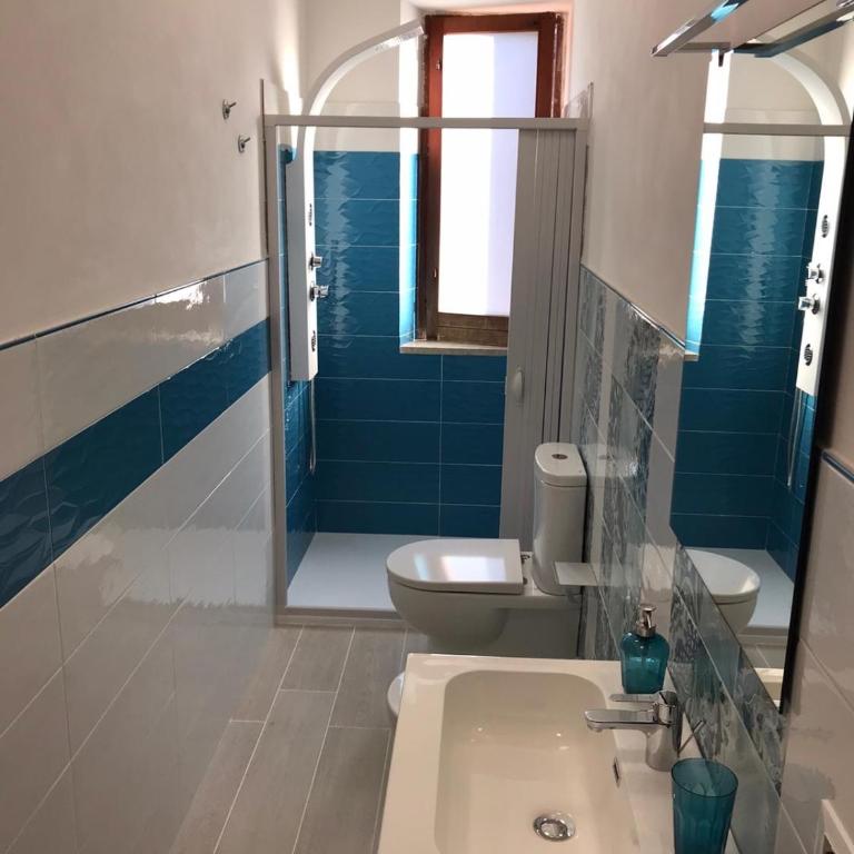 Villa Duca Country House - Casa con 3 Camere da Letto e con Vista Mare - 23