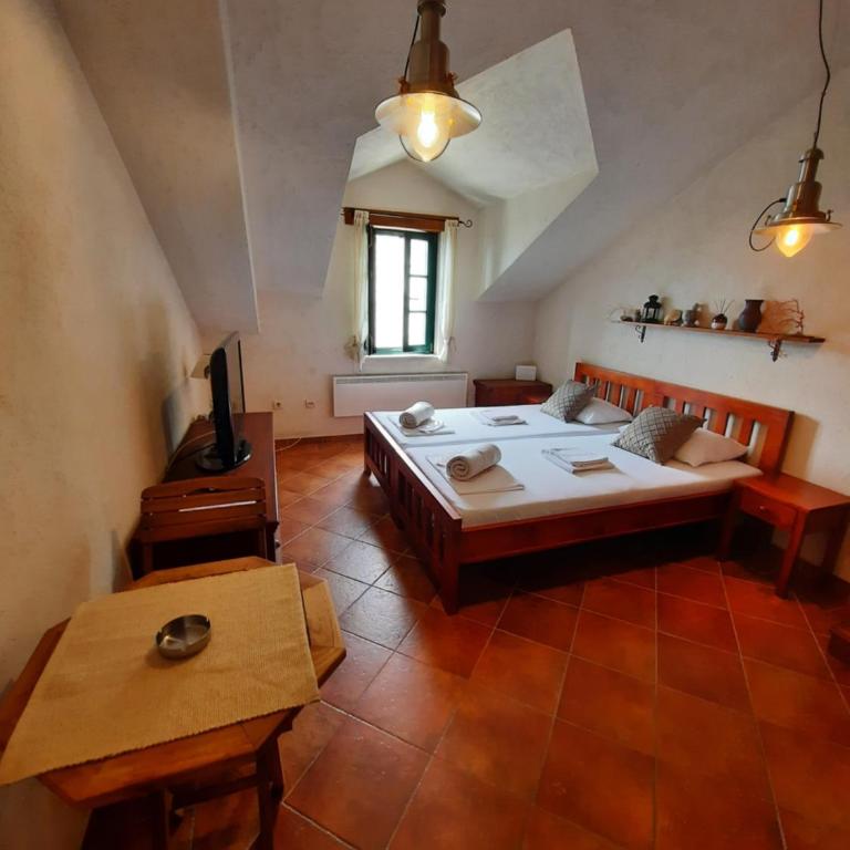 Apartments Jelena Skver - Studio - 5