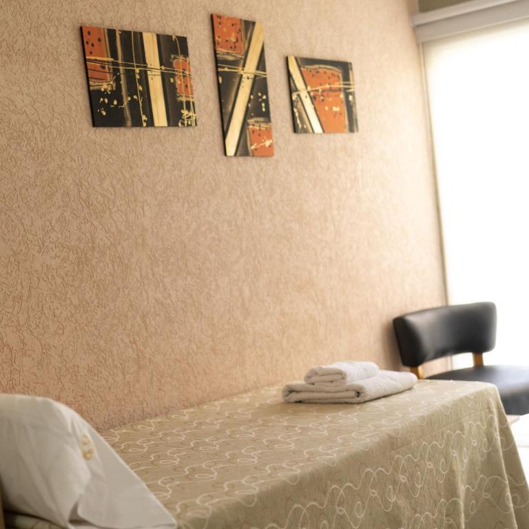 Apartamentos Boulevard II - Apartamento de 2 dormitorios - 4