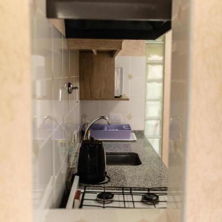 Apartamentos Boulevard II - Apartamento de 2 dormitorios - 20