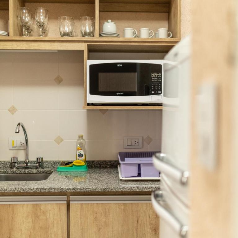 Apartamentos Boulevard II - Apartamento de 2 dormitorios - 28