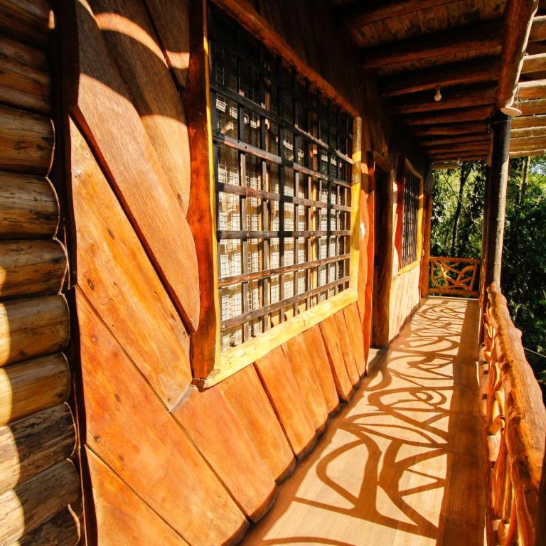 Hosteria Flor de Canela - Habitación Triple Confort - 4