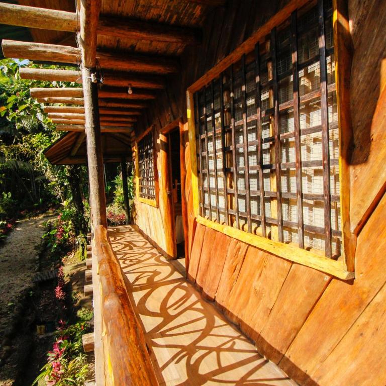 Hosteria Flor de Canela - Habitación Triple Confort - 2