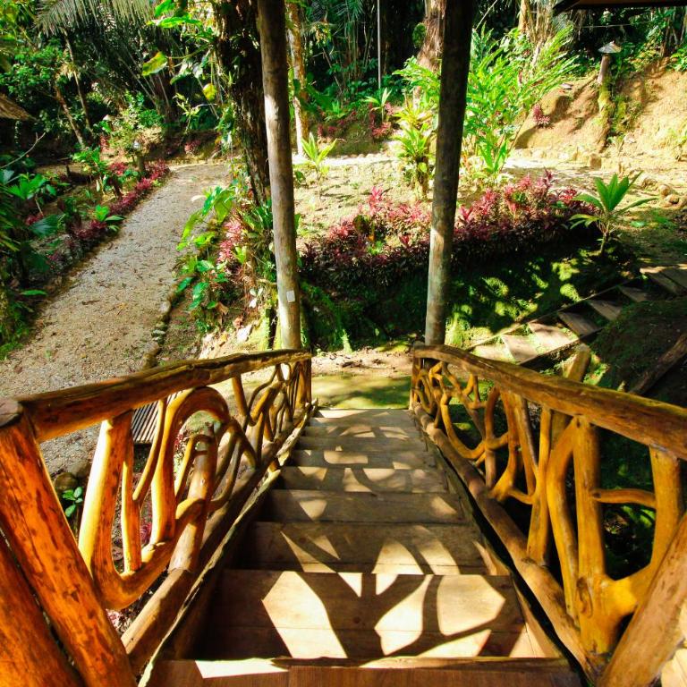 Hosteria Flor de Canela - Habitación Triple Confort - 1