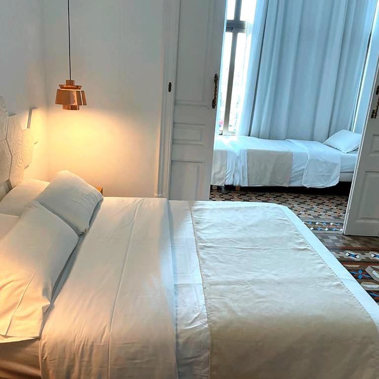 La Casa de Antonio Boutique Rooms - Standard Quadruple Room - 9
