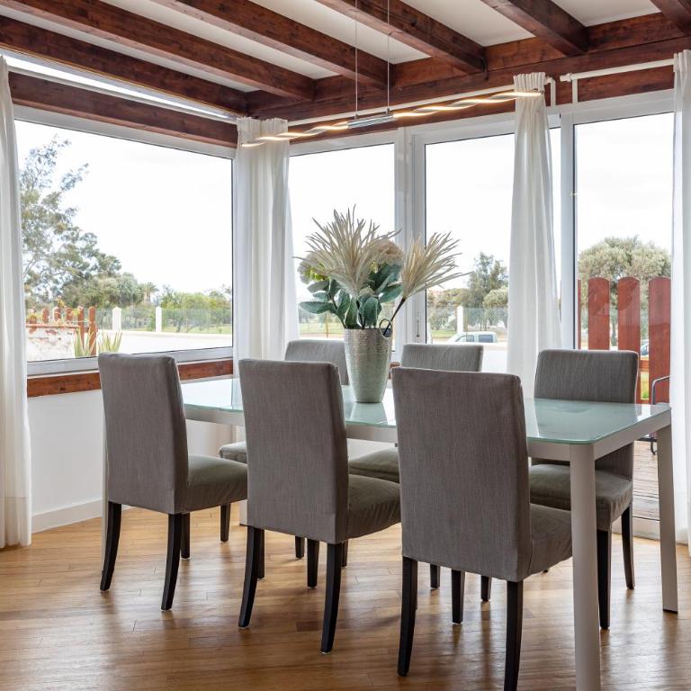Luxury Villa Nieve - Three-Bedroom Villa - 23