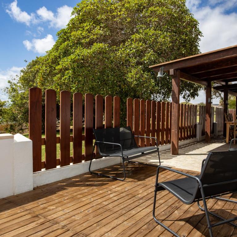 Luxury Villa Nieve - Three-Bedroom Villa - 24