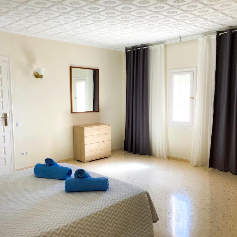 Chalet Cucarres - Casa de 3 dormitorios - 14