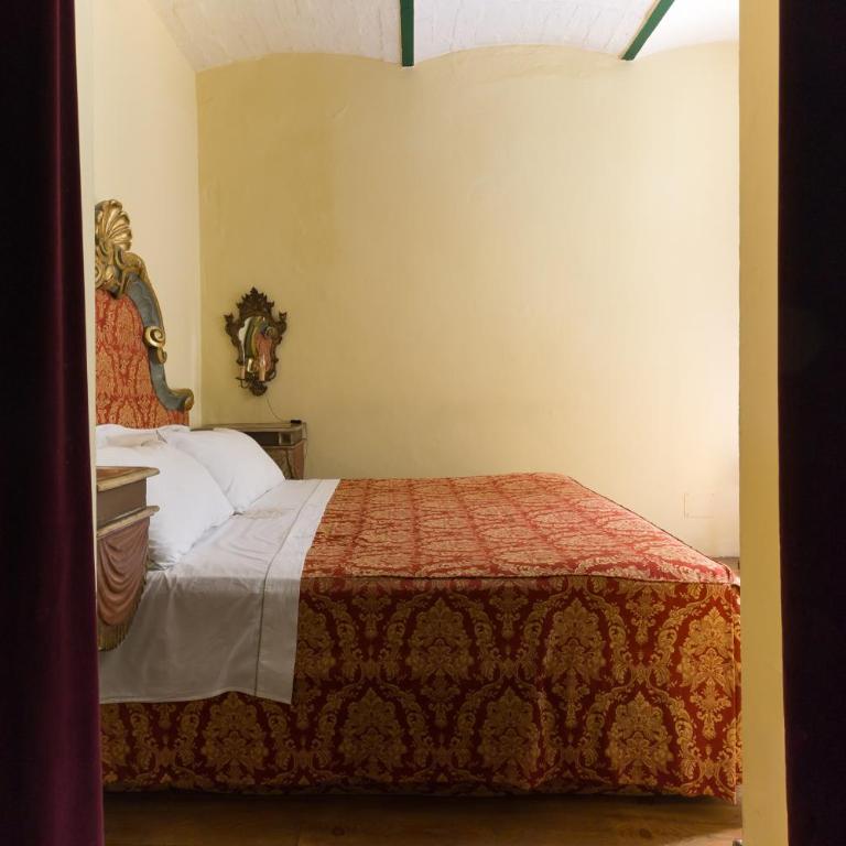 B&B AlbertaD - Double Room with Private Bathroom - 1