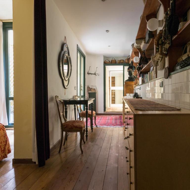 B&B AlbertaD - Double Room with Private Bathroom - 2