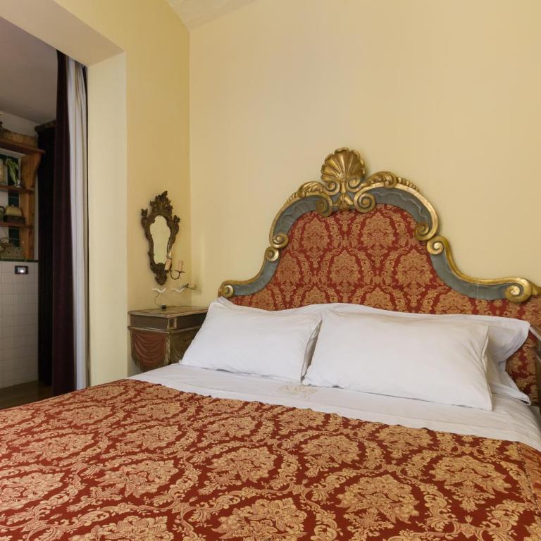 B&B AlbertaD - Double Room with Private Bathroom - 4