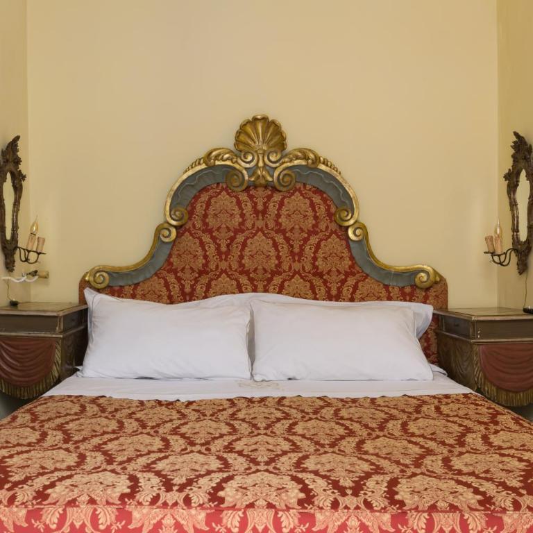 B&B AlbertaD - Double Room with Private Bathroom - 5