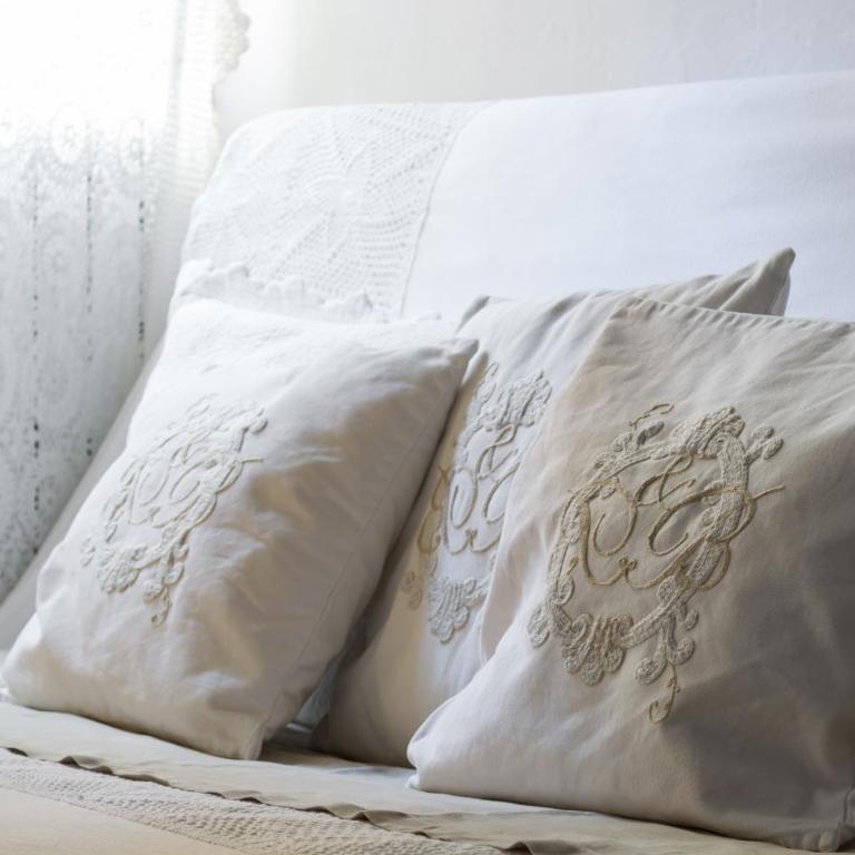 B&B AlbertaD - Deluxe Room (2 Adults + 1 Child) - 4