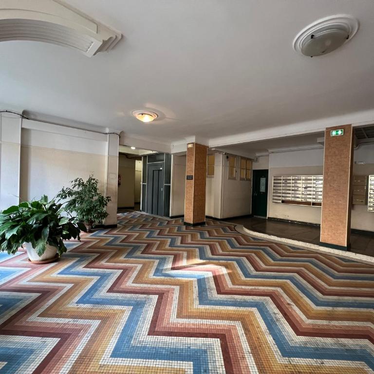 Charmant studio alle porte di Monte-Carlo - Studio - 15