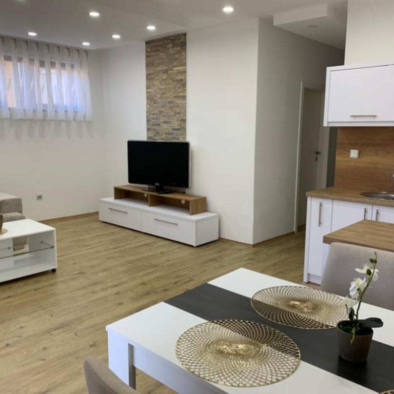 Apartman STIVI Deluxe - Apartman sa 1 Spavaćom Sobom - 2