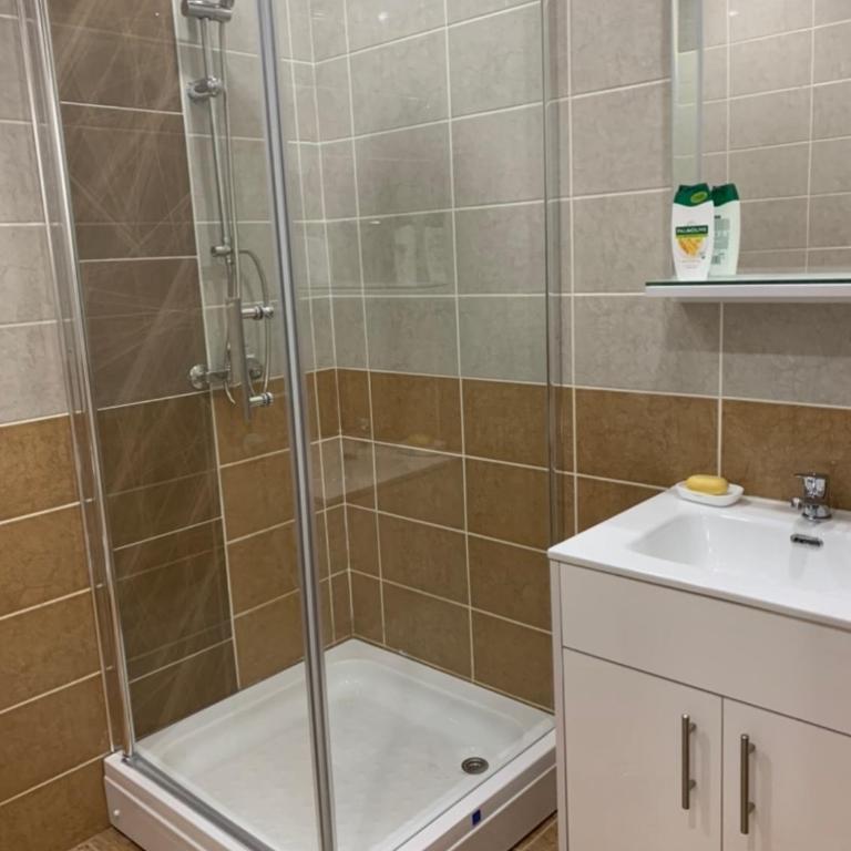 Apartman STIVI Deluxe - Apartman sa 1 Spavaćom Sobom - 11