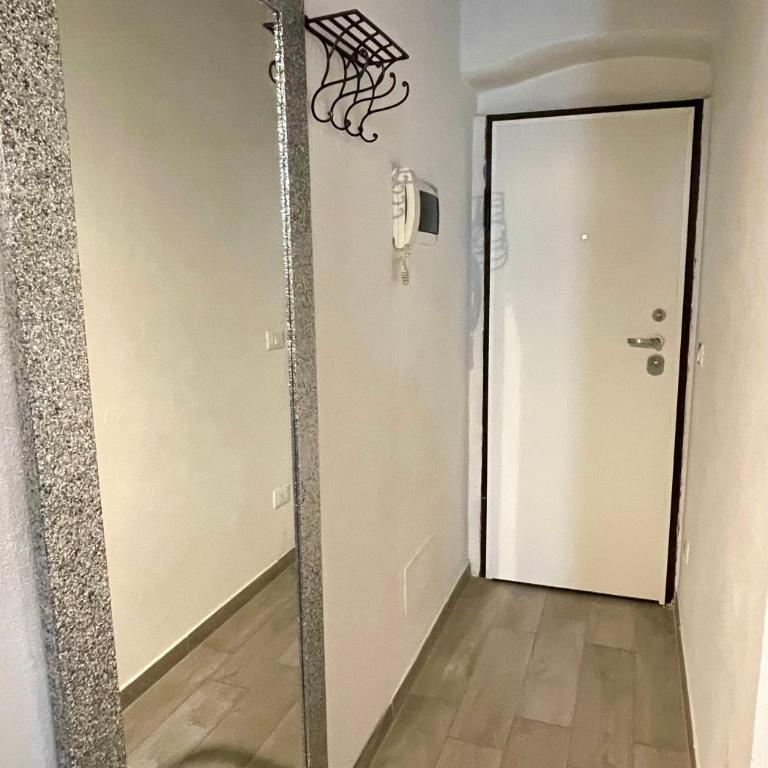 Roberto's Apartment. Firenze Piazza Santa Croce. - Appartamento con 1 Camera da Letto - 13