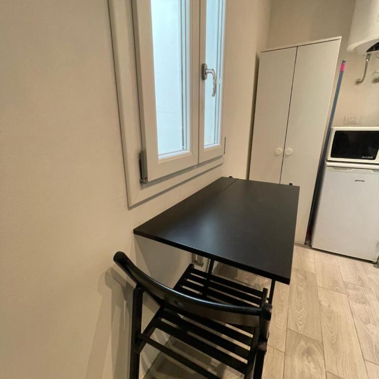 Roberto's Apartment. Firenze Piazza Santa Croce. - Appartamento con 1 Camera da Letto - 12