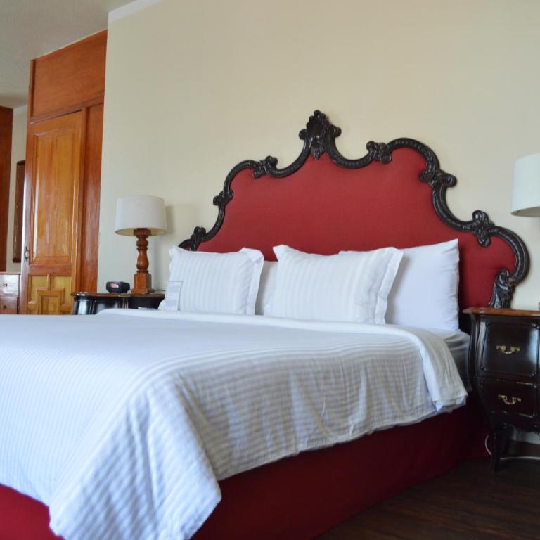 Best Western Majestic - King Suite - 10