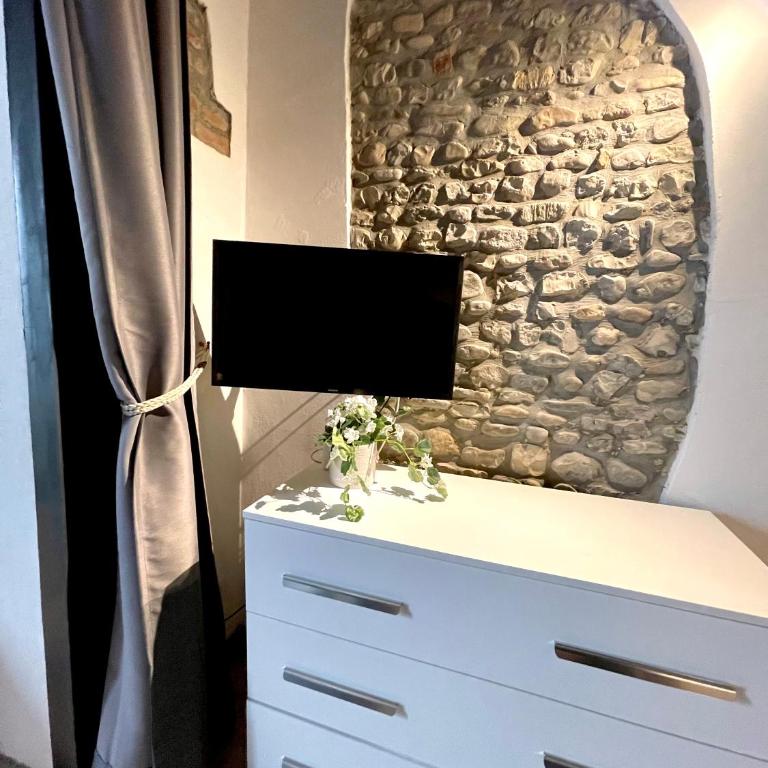 Roberto's Apartment. Firenze Piazza Santa Croce. - Appartamento con 1 Camera da Letto - 5