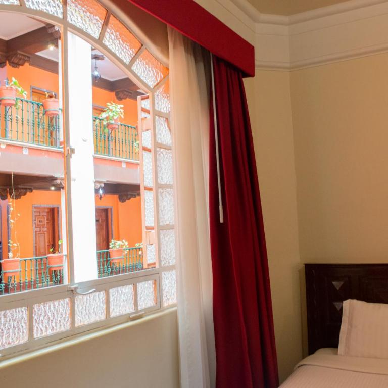 Best Western Majestic - Twin Room - 11