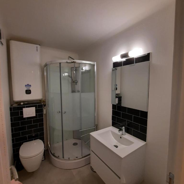Résidence Beauvau - Numéro 6 - Centre de SARLAT - Appartement 2 Chambres - 6