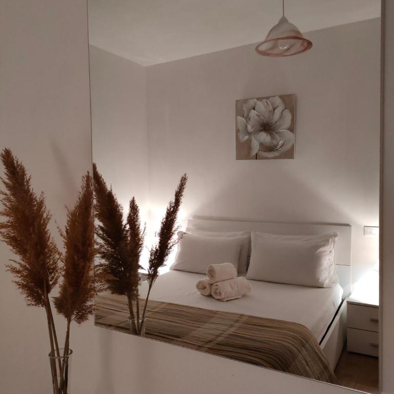 Casa del Duca Portoferraio - Appartamento con 2 Camere da Letto - 11