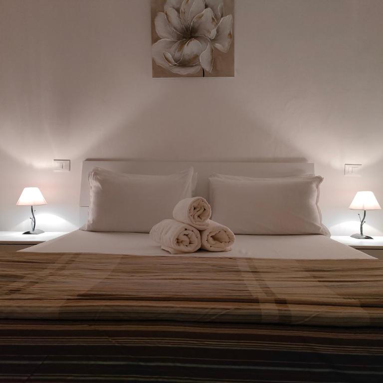 Casa del Duca Portoferraio - Appartamento con 2 Camere da Letto - 9