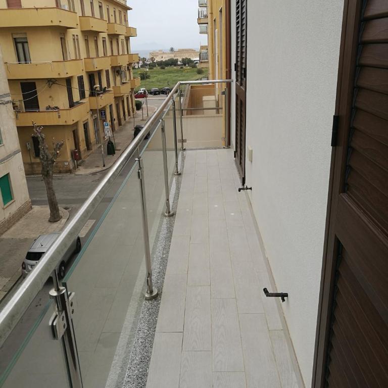 Casa Mia, vacanze - Casa con 2 Camere da Letto - 22