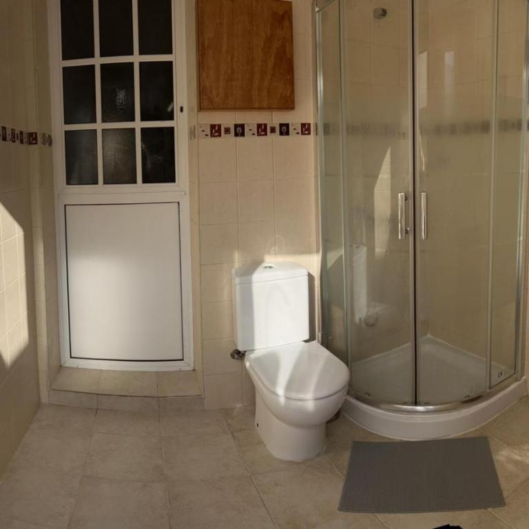 Villa Casa Vega Fuengirola - Villa Deluxe - 48