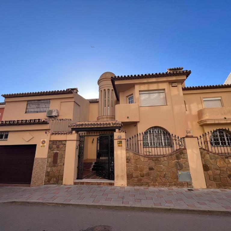Villa Casa Vega Fuengirola - Villa Deluxe - 42