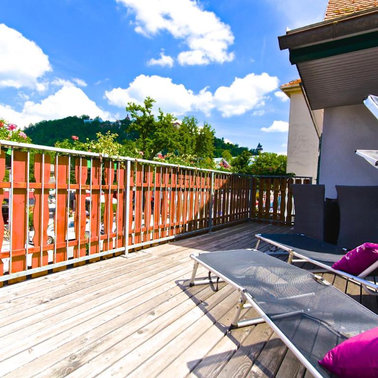 Zur Steirerstub'n - Apartment mit 3 Schlafzimmern - 3