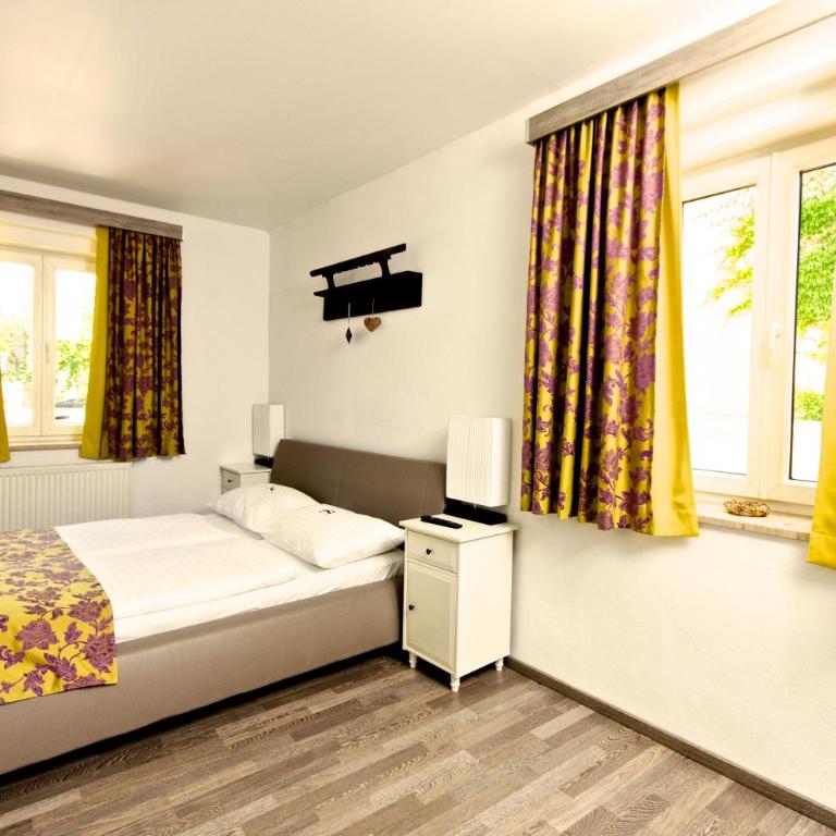 Zur Steirerstub'n - Apartment mit 3 Schlafzimmern - 1