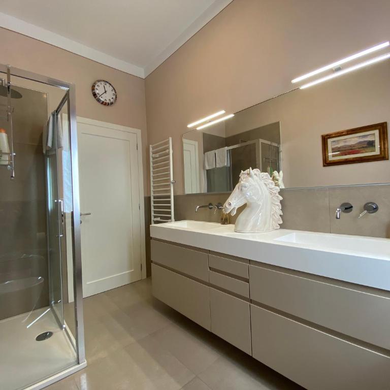 Villa La Catena - Two-Bedroom Apartment - 11