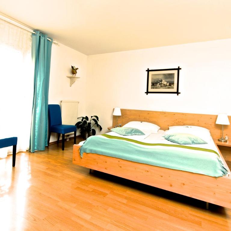 Zur Steirerstub'n - Doppelzimmer - 7