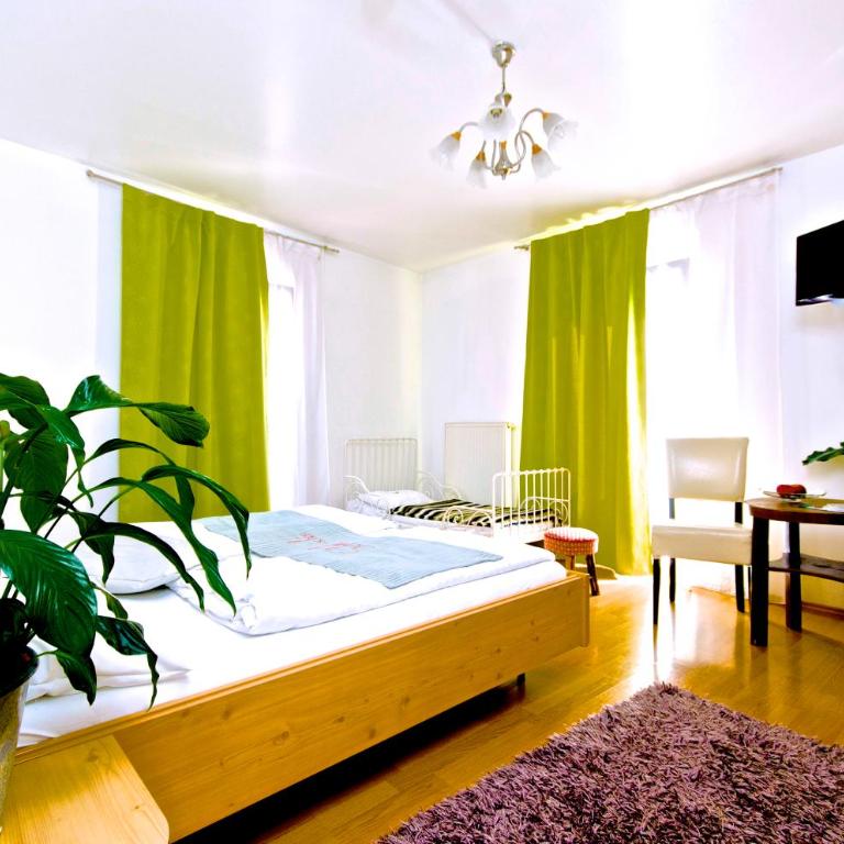 Zur Steirerstub'n - Doppelzimmer - 5