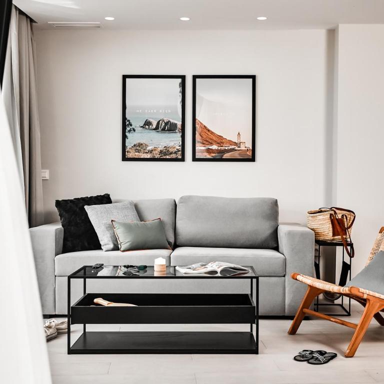HO By Olivencia Aguadulce - Apartamento Superior Estándar con terraza - 1