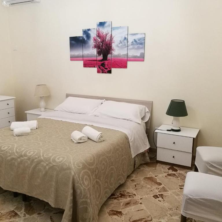 Casa Mia, vacanze - Casa con 2 Camere da Letto - 2