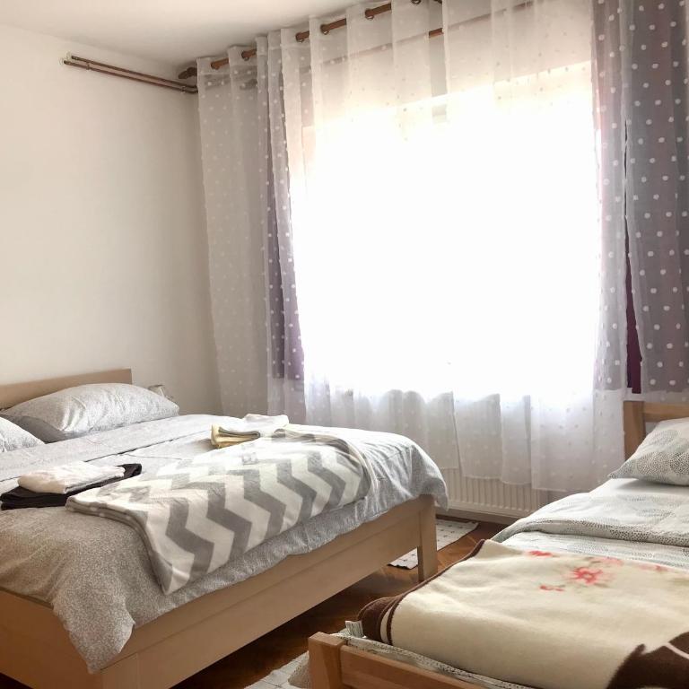 Apartmani RADA - Apartman - 11