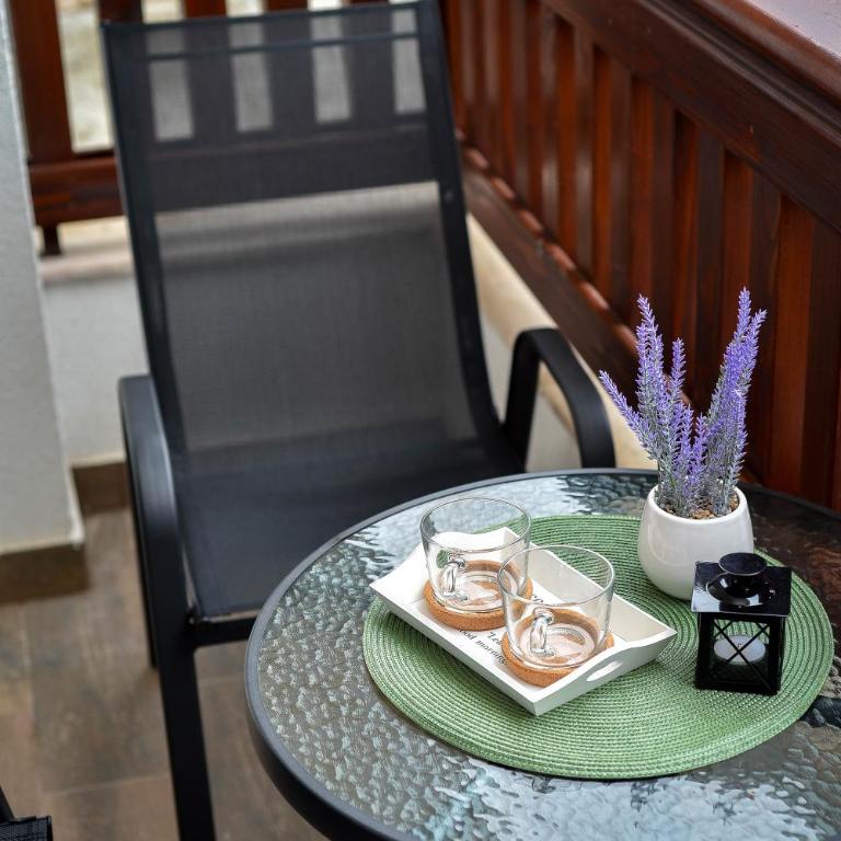 Studio Svedok - Apartman sa 1 Spavaćom Sobom - 37