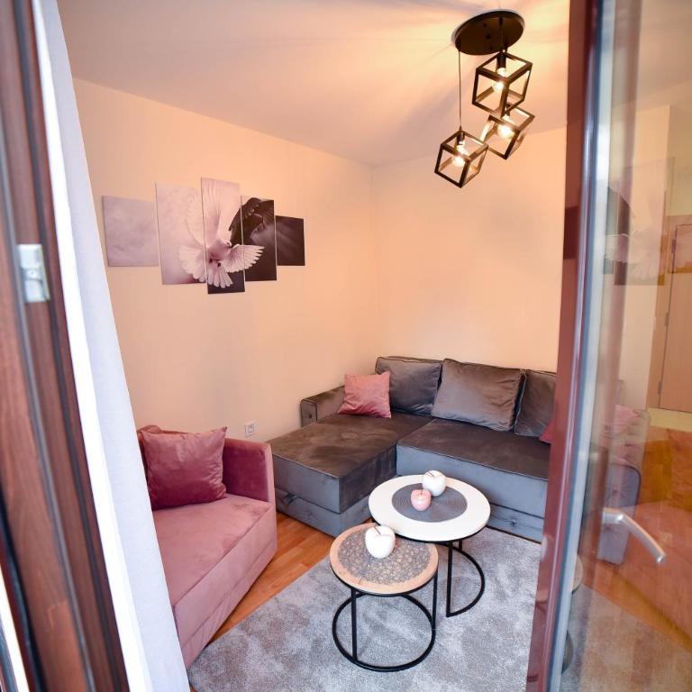 Studio Svedok - Apartman sa 1 Spavaćom Sobom - 33