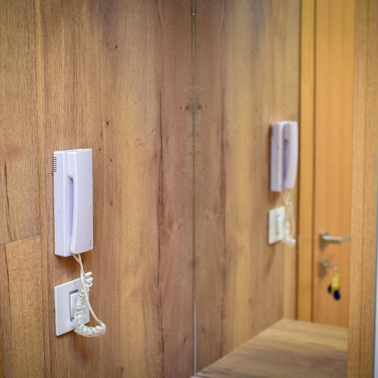 Studio Svedok - Apartman sa 1 Spavaćom Sobom - 4