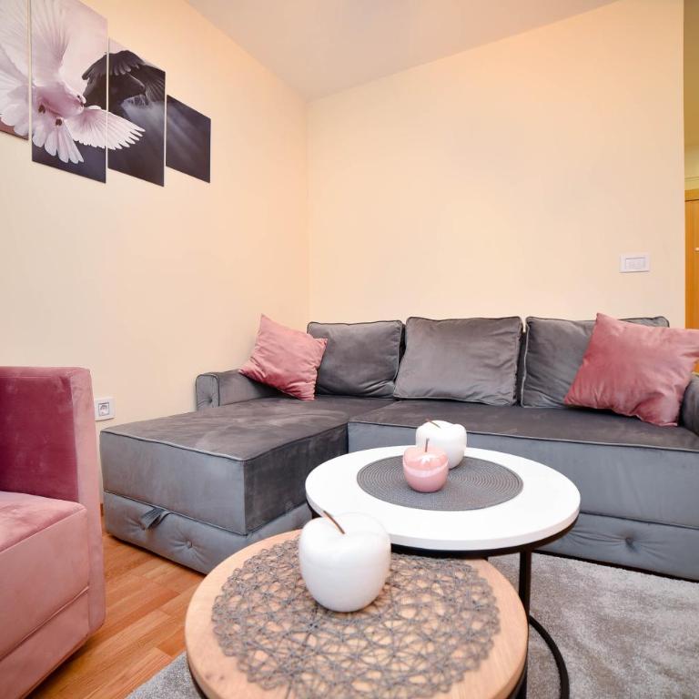 Studio Svedok - Apartman sa 1 Spavaćom Sobom - 25