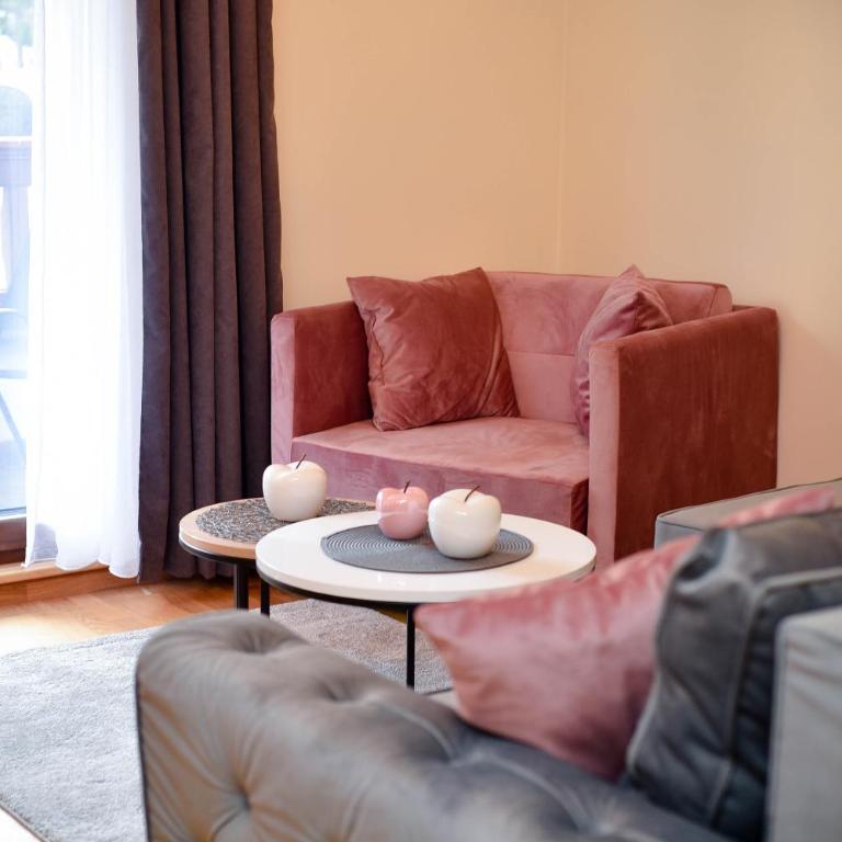 Studio Svedok - Apartman sa 1 Spavaćom Sobom - 26