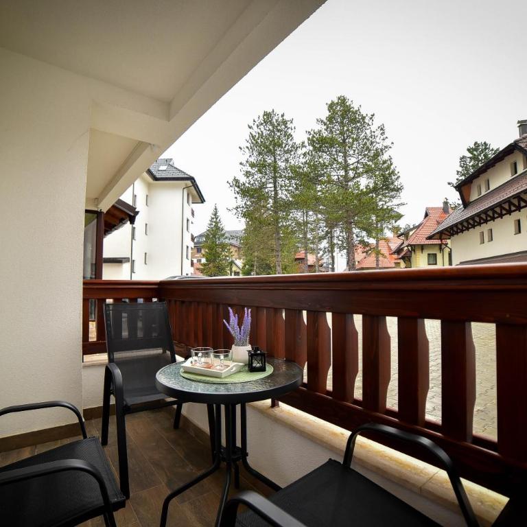 Studio Svedok - Apartman sa 1 Spavaćom Sobom - 39