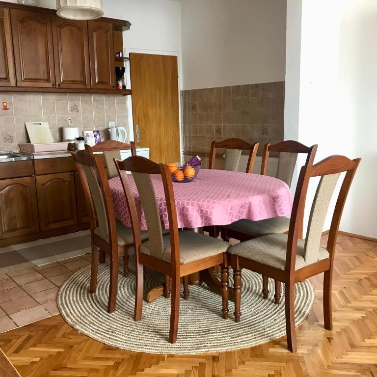 Apartmani RADA - Apartman - 2